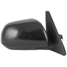 2010 Toyota 4Runner Side View Mirror 1