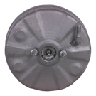 1992 Hyundai Excel Brake Booster 4