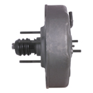 1992 Hyundai Excel Brake Booster 2