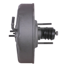 1992 Hyundai Excel Brake Booster 3