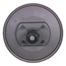 1992 Hyundai Excel Brake Booster 1