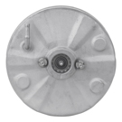 2000 Hyundai Elantra Brake Booster 4