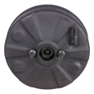 1994 Hyundai Elantra Brake Booster 4