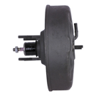1994 Hyundai Elantra Brake Booster 2