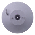 2000 Kia Sephia Brake Booster 4