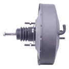 2000 Kia Sephia Brake Booster 2