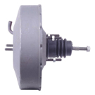 2000 Kia Sephia Brake Booster 3