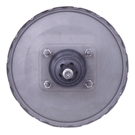2000 Kia Sephia Brake Booster 1