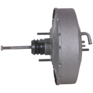 1987 Isuzu Trooper Brake Booster 2