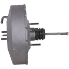 1987 Isuzu Trooper Brake Booster 3