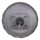 1987 Isuzu Trooper Brake Booster 1