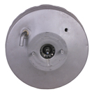 1987 Isuzu Trooper Brake Booster 4