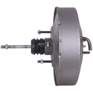1987 Isuzu Trooper Brake Booster 2