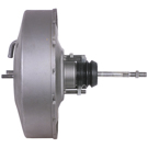 1987 Isuzu Trooper Brake Booster 3