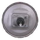 1987 Isuzu Trooper Brake Booster 1