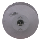 1990 Isuzu Amigo Brake Booster 4