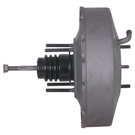 1990 Isuzu Amigo Brake Booster 2