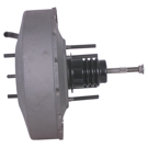 1990 Isuzu Amigo Brake Booster 3