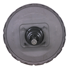 1990 Isuzu Amigo Brake Booster 1