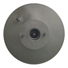 2000 Kia Spectra Brake Booster 4