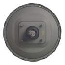 2000 Kia Spectra Brake Booster 1