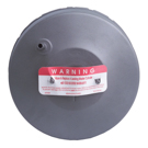 2003 Kia Rio Brake Booster 4