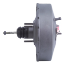 2003 Kia Rio Brake Booster 2