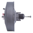 2003 Kia Rio Brake Booster 3