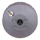 1984 Toyota Celica Brake Booster 4