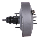 1984 Toyota Celica Brake Booster 2