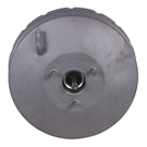 1990 Geo Prizm Brake Booster 4