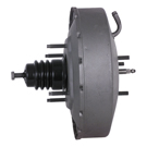1990 Geo Prizm Brake Booster 2
