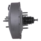 1990 Geo Prizm Brake Booster 3