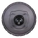 1990 Geo Prizm Brake Booster 1