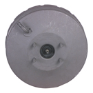 1987 Toyota 4Runner Brake Booster 4