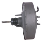1987 Toyota 4Runner Brake Booster 2