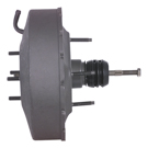 1987 Toyota 4Runner Brake Booster 3