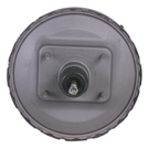 1987 Toyota 4Runner Brake Booster 1