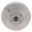 1990 Toyota Pick-up Truck Brake Booster 5