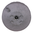 1990 Toyota Pick-up Truck Brake Booster 4