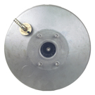 1984 Toyota Van Brake Booster 4