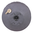 1985 Toyota Van Brake Booster 4