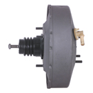 1985 Toyota Van Brake Booster 2
