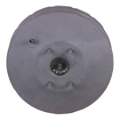 1985 Toyota Cressida Brake Booster 4