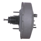 1985 Toyota Cressida Brake Booster 2