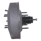 1985 Toyota Cressida Brake Booster 3