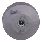 1984 Isuzu Pick-up Truck Brake Booster 4