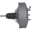 1984 Isuzu Pick-up Truck Brake Booster 2