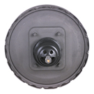 1984 Isuzu Pick-up Truck Brake Booster 1