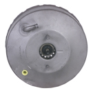 1987 Isuzu Pick-up Truck Brake Booster 4